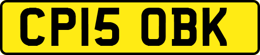 CP15OBK