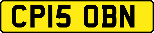 CP15OBN