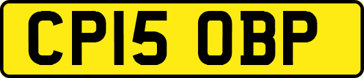 CP15OBP