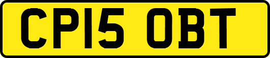 CP15OBT