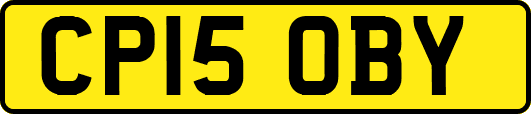 CP15OBY