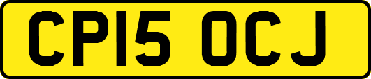 CP15OCJ
