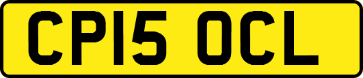CP15OCL