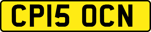 CP15OCN