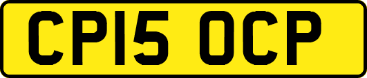 CP15OCP