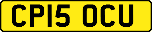 CP15OCU
