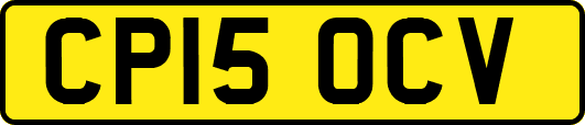 CP15OCV