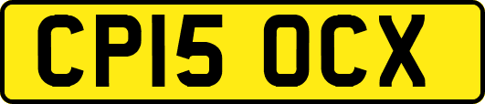 CP15OCX