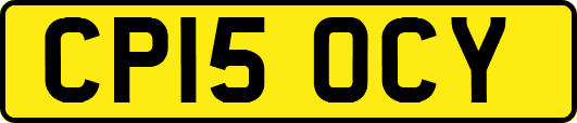 CP15OCY