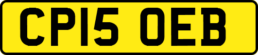 CP15OEB