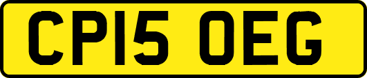 CP15OEG