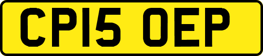 CP15OEP