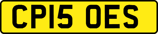 CP15OES