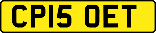 CP15OET