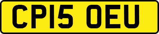 CP15OEU