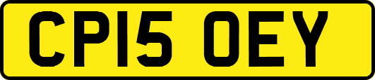 CP15OEY