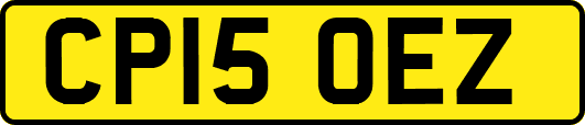 CP15OEZ