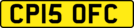 CP15OFC