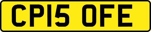 CP15OFE