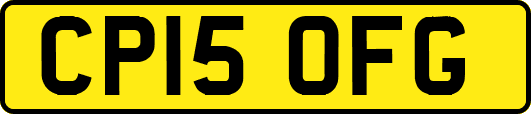 CP15OFG