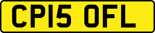 CP15OFL