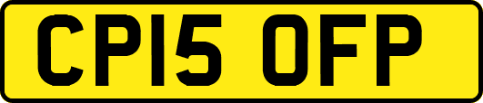 CP15OFP