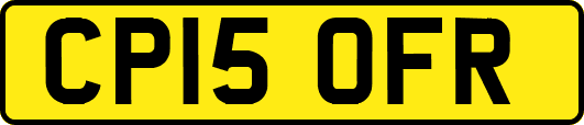 CP15OFR