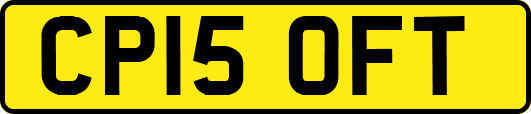 CP15OFT