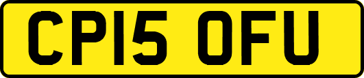 CP15OFU