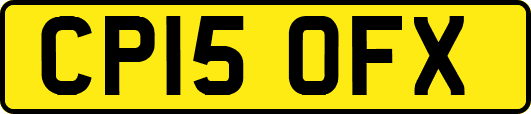 CP15OFX