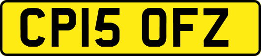 CP15OFZ