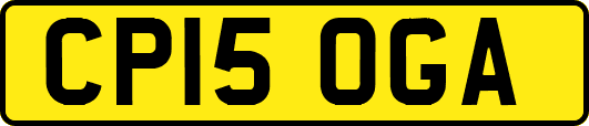 CP15OGA