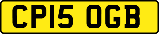 CP15OGB