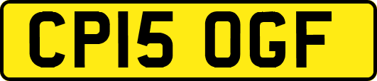 CP15OGF