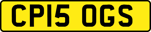 CP15OGS