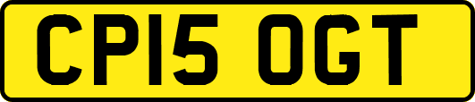 CP15OGT