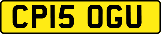 CP15OGU