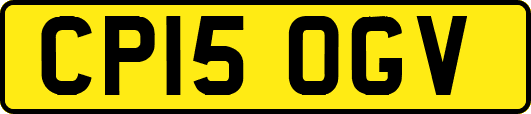 CP15OGV
