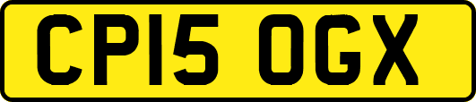 CP15OGX