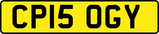 CP15OGY