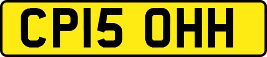 CP15OHH