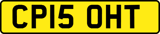 CP15OHT
