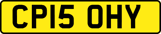 CP15OHY