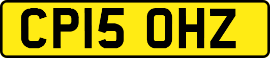CP15OHZ