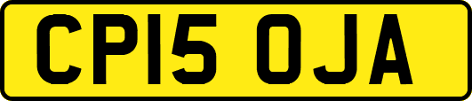 CP15OJA