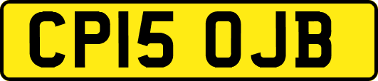 CP15OJB