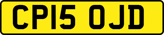 CP15OJD