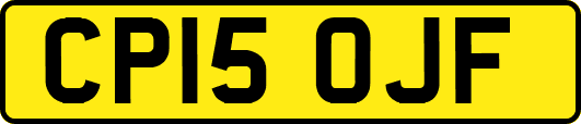 CP15OJF