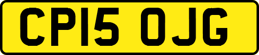CP15OJG