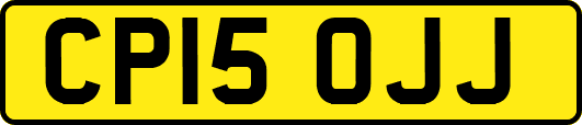 CP15OJJ